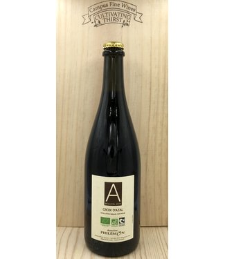 Domaine Philemon Braucol Gaillac Rouge 2020