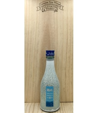 Kikusui Perfect Snow Nigori 300ml