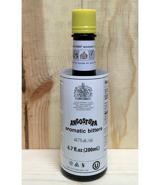 Angostura Bitters 16oz