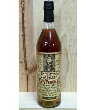 Old Rip Van Winkle 10yr Old Bourbon