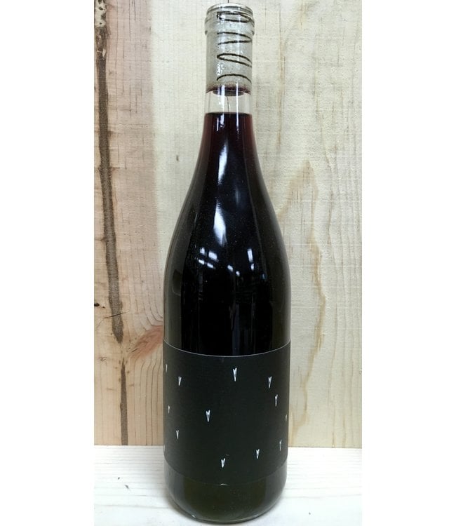 Broc Cellars Love Red 2023