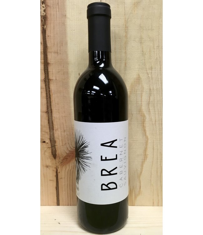 Brea Cabernet Sauvignon Margarita Vineyard 2021