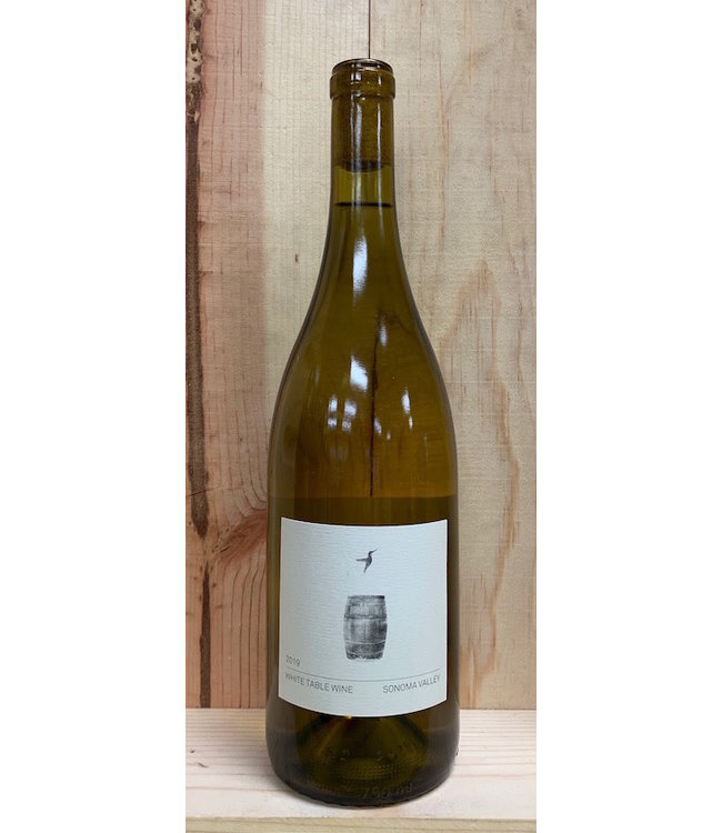 Gail Doris White Sonoma Valley Picpoul 2024 750mL