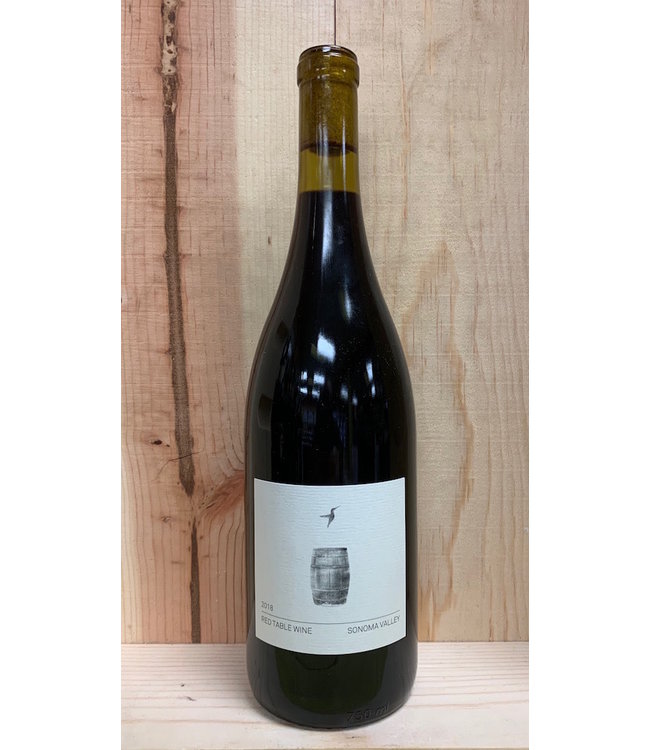 Gail Doris Red Sonoma Valley 2023 750mL