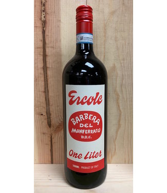 Ercole Barbera del Monferrato 2023 1L