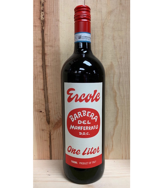 Ercole Barbera del Monferrato 2023 1L