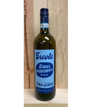 Ercole Monferrato Bianco 2024 1L