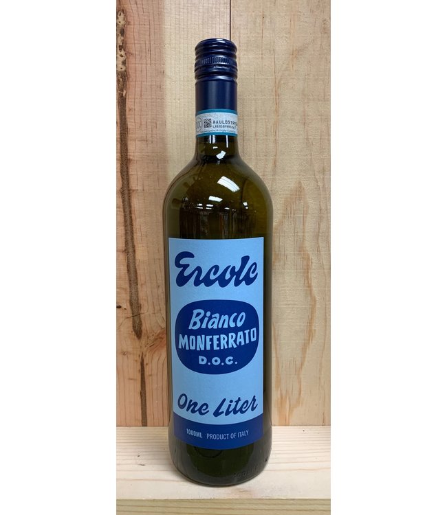 Ercole Monferrato Bianco 2024 1L