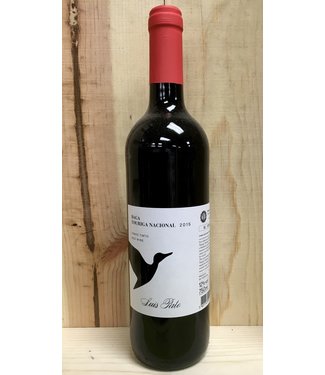 Luis Pato Baga Touriga Nacional 2023