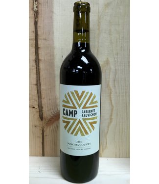 Camp Cabernet Sauvignon 2022/23 750ml