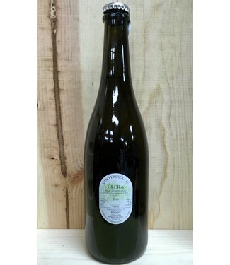 Bisson Glera Bianco delle Venezie Vino Frizzante 750ml