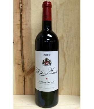 Chateau Musar Rouge 2017