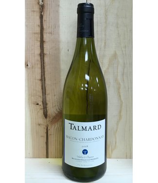 Talmard Macon-Uchizy 2024