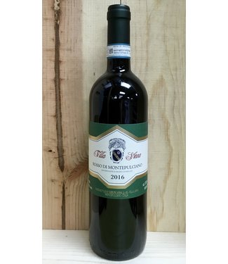Villa Sant'Anna Rosso di Montepulciano 2021