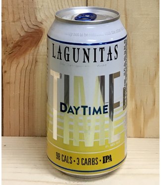 Lagunitas Daytime session IPA 12oz can 12pk