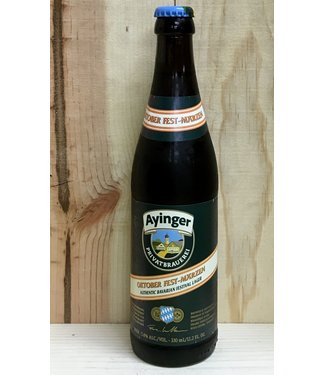 Ayinger Oktoberfest 12oz bottle 4pk