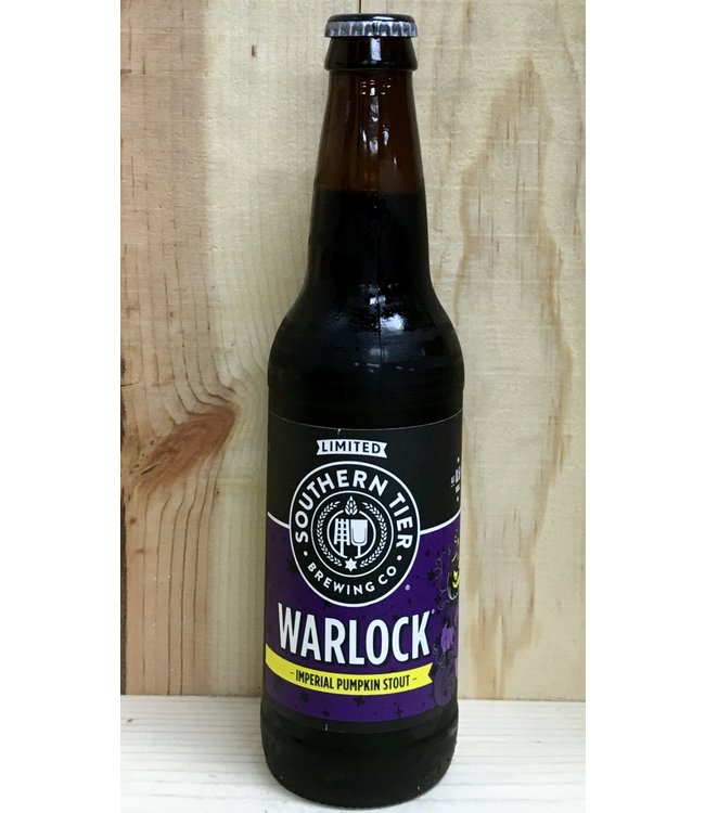 Southern Tier Warlock 12oz bottle 4pk