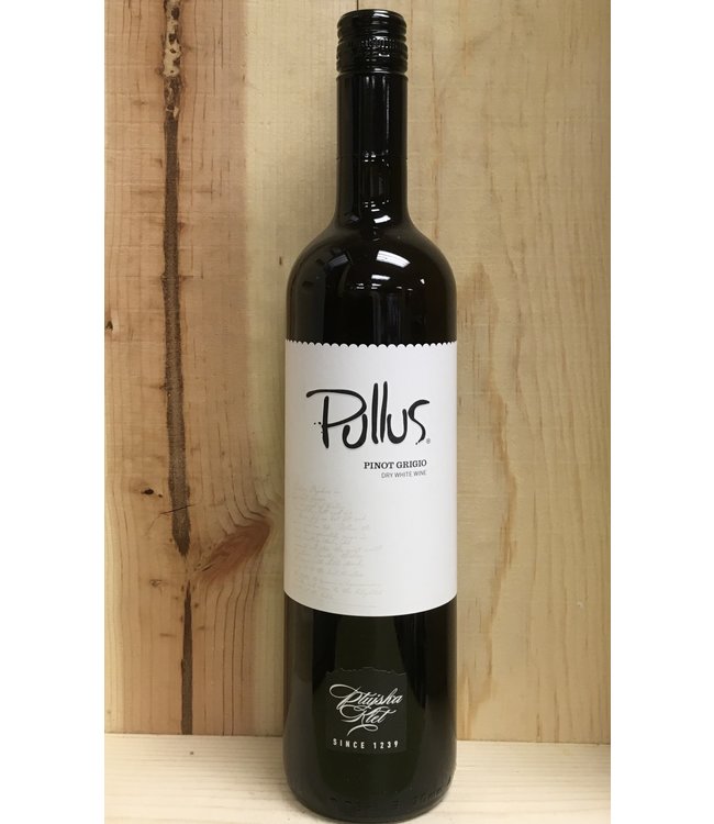 Pullus Pinot Grigio 2025
