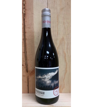 Rickshaw California Pinot Noir 2023