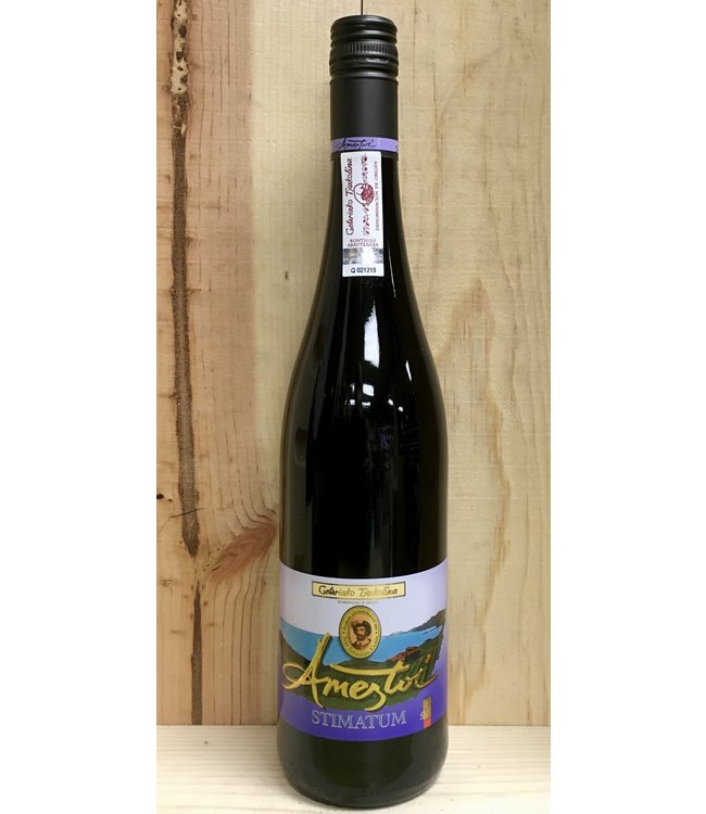 Ameztoi Stimatum 2025 750ml