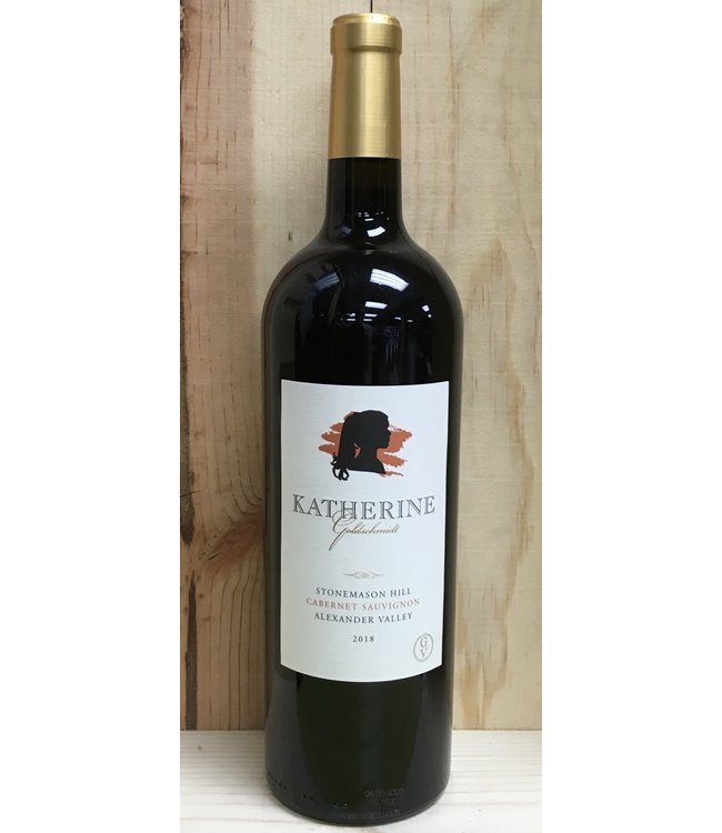 Goldschmidt Katherine Cabernet Sauvignon Alexander Valley 2021