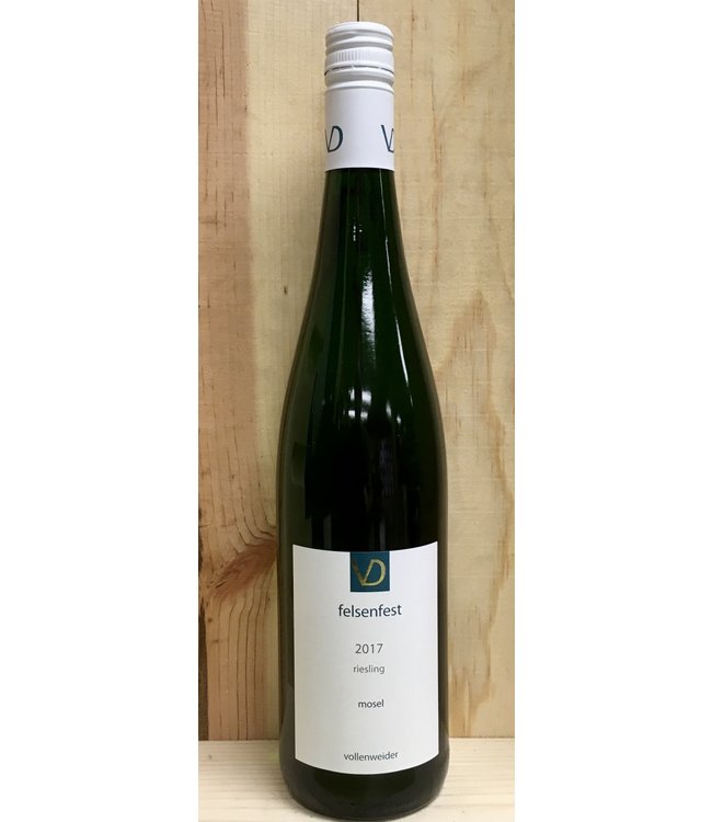Vollenweider Riesling Felsenfest 2024