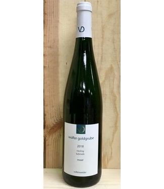 Vollenweider Riesling Wolfer Goldgrube Kabinett 2024