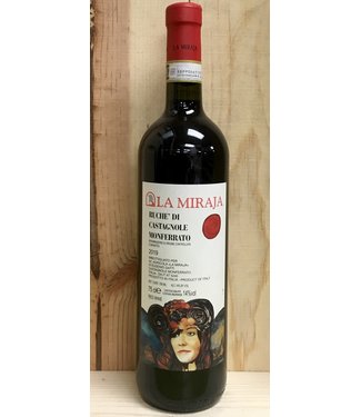 La MIraja Ruche' Castagnole Monferrato 2023 750mL