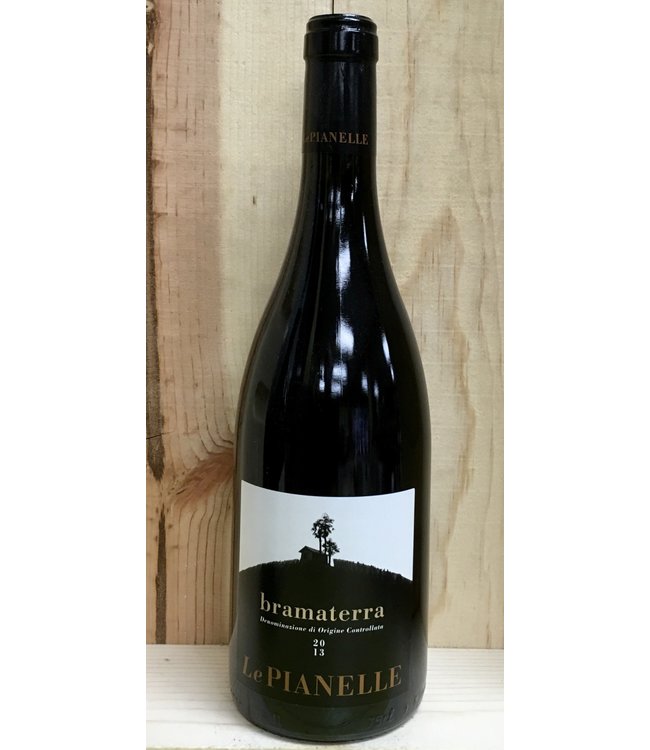 Le Pianelle Bramaterra 2016 750ml SALE