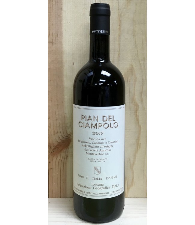 Montevertine Pian Del Ciampolo 2021 750ml