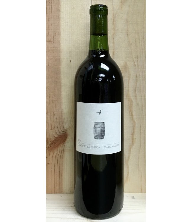 Gail Doris Cabernet Sauvignon Sonoma Valley 2023