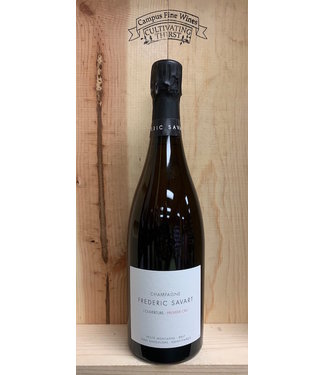 Champagne Frederic Savart Brut L'Ouverture 1er Cru NV •