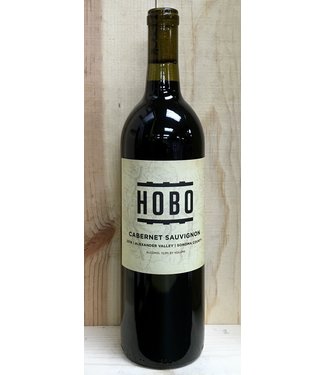 Hobo Alexander Valley Cabernet Sauvignon 2022