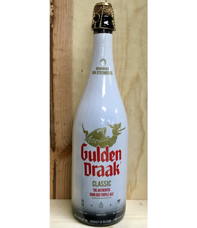 Gulden Draak Ale 750ml