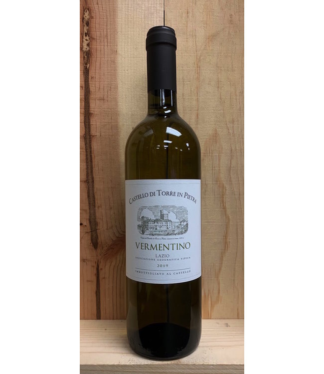 Castello di Torre in Pietra Vermentino 2023