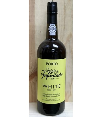 Quinta do Infantado White Port 750ml