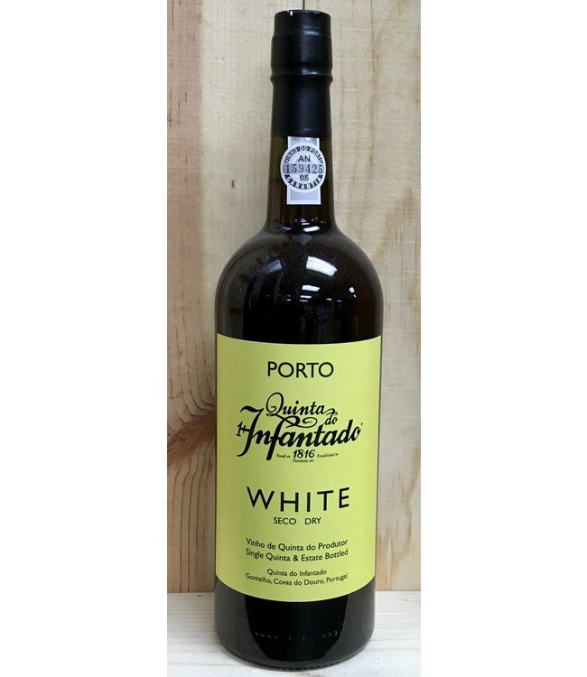 Quinta do Infantado White Port 750ml