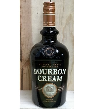 Buffalo Trace Bourbon Cream