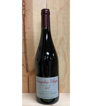 Jean Foillard Beaujolais Villages 2024 750mL