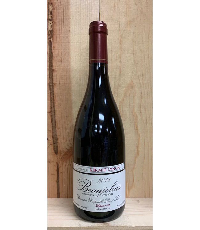 Domaine Dupeuble Beaujolais 2023 750mL