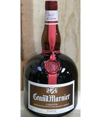 Grand Marnier 750ml