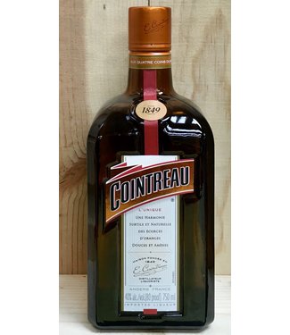Cointreau 750ml