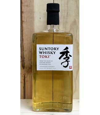 Suntory Toki Whisky 750ml