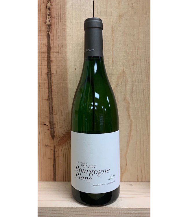 Domaine Roulot Bourgogne Blanc 2022