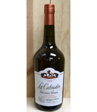 Drouin Calvados Selections