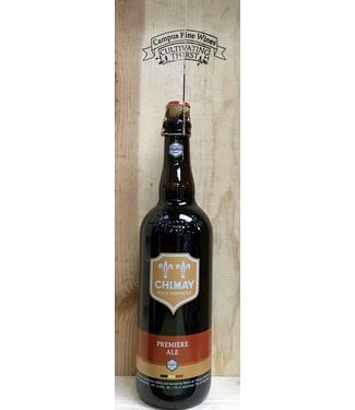 Chimay Premiere Ale Rouge 750ml