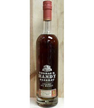 Thomas Handy Sazerac Straight Rye Whiskey