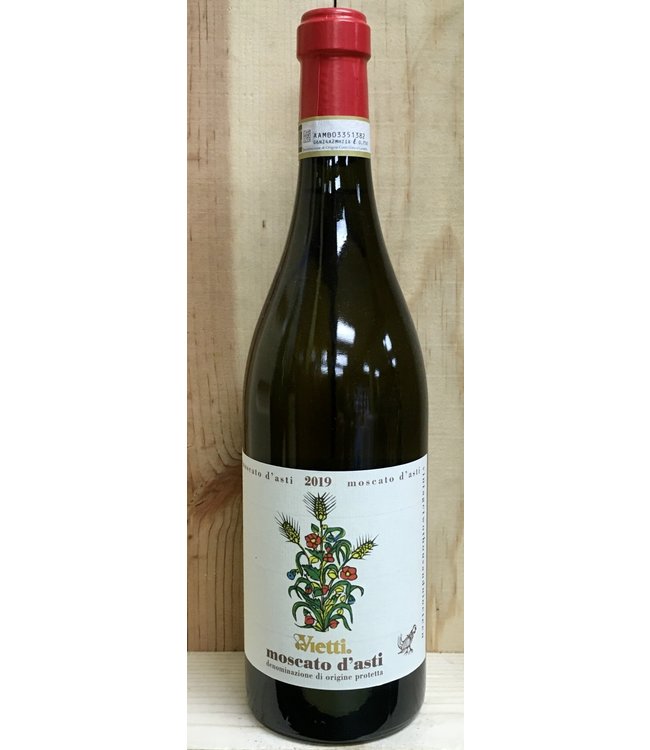 Vietti Moscato d'Asti