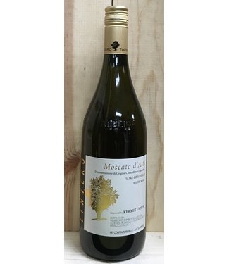 Tintero Moscato d'Asti 2024 750mL