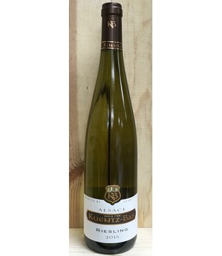 Maison Kuentz Bas Riesling 2023